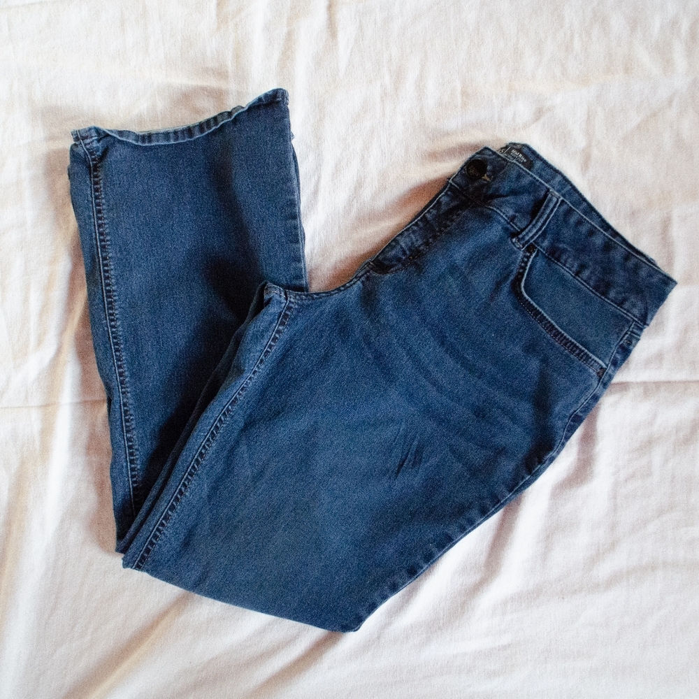 Riders By Lee MidRise BootCut